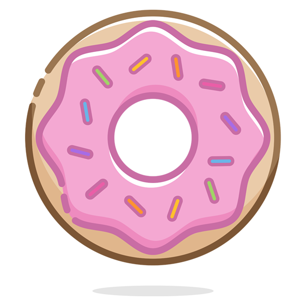 甜圈文化传媒（深圳）有限公司 – Doughnut Advertising & Media Co., Ltd